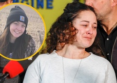 Zgodba, ki para srce: reševalka odhitela na kraj prometne nesreče, ko se je vrnila domov, je izvedela, da je v trku umrla njena hčerka