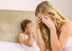 5 načinov, kako ohraniti trden partnerski odnos v trenutkih, ko mislite, da sta ljubezen "izgubila"