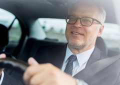 Vsem lastnikom starih "rožnatih" vozniških dovoljenj lahko pošteno odleže