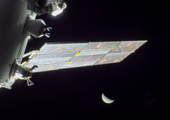 NASA v le desetih dneh podrla neverjeten rekord (VIDEO)