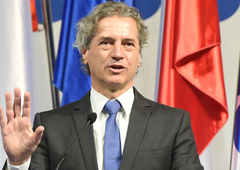 Gibanje Svoboda izbrisalo Twitter profil: pojasnili so, zakaj