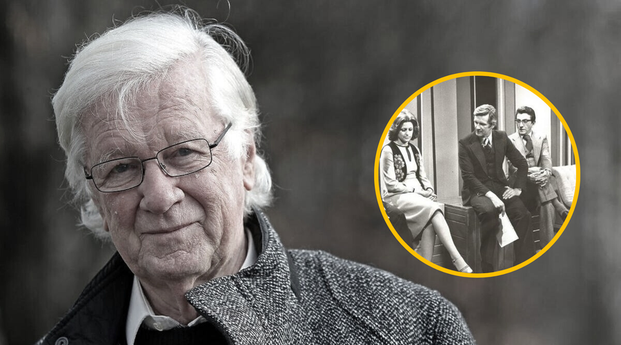 Umrl eden najbolj priljubljenih voditeljev: vtisnil se je v srca mnogih generacij (foto: Twitter/Misko Misko/fotomontaža)