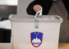Slovenci danes spet na volišča, na sporedu drugi krog županskih volitev: preverite, kje bo najbolj napeto