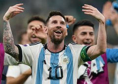 Pri Barceloni so upali na vrnitev 'izgubljenega sina', toda Lionel Messi ima drugačne načrte (preverite, kje bo igral)