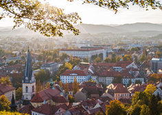 Slovenija letos očarala tudi turiste iz Amerike: kje so se najraje 'podružili'?