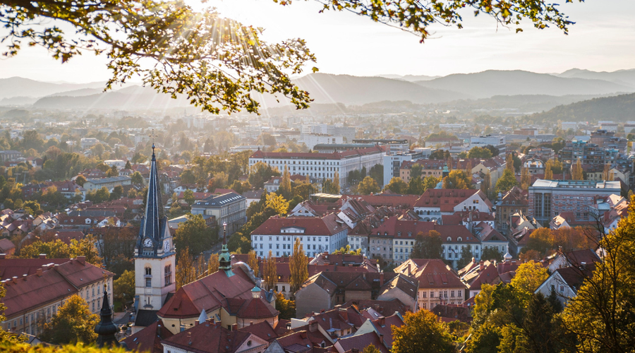 Slovenija letos očarala tudi turiste iz Amerike: kje so se najraje 'podružili'? (foto: Profimedia)