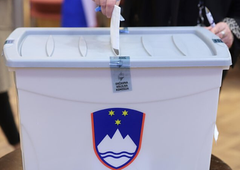 Slovenci smo imeli na referendumu priložnost izraziti svojo voljo (imamo prve delne neuradne rezultate)