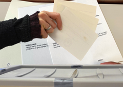 Odločitev je padla: vsi trije referendumski zakoni so potrjeni