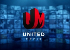 United Media postala večinski lastnik slovenskega podjetja Adria Media