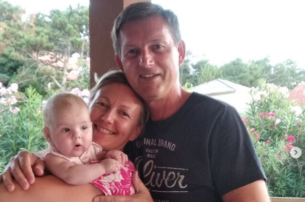 Miro Cerar bo že kmalu prevzel novo družinsko vlogo (foto: Instagram/Miro Cerar)