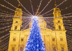 Pet božičnih sejmov v Evropi, ki vam bodo vzeli dih (FOTO)