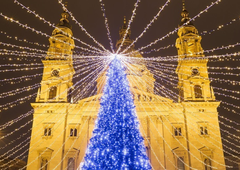 Pet božičnih sejmov v Evropi, ki vam bodo vzeli dih (FOTO)
