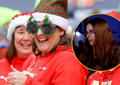 Viralni posnetek, ki je do solz nasmejal Slovence, znova aktualen: "Za božič bomo ..." (VIDEO)