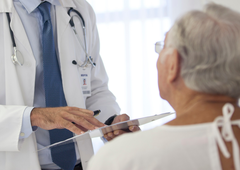 Pozor! Pacienti ljubljanskega zdravstvenega doma bodo morali k zdravniku drugam