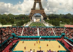 Športni navdušenci, pripravite se: začenja se boj za olimpijske vstopnice