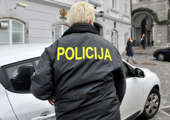 Stopili so na prste kriminalcem, ki so podlo izkoriščali stisko Slovencev