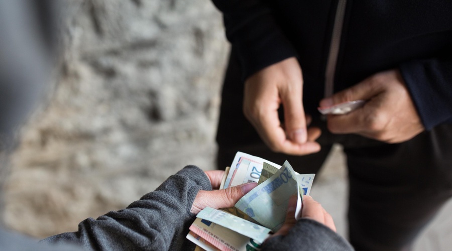 Hrvaški forenziki po petih letih potrdili: 36-letna Slovenka je del narkomafije (foto: profimedia)
