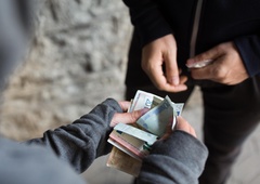 Hrvaški forenziki po petih letih potrdili: 36-letna Slovenka je del narkomafije