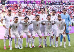 Iranski reprezentanti živijo v strahu: lastna vlada družinam nogometašev grozi z zaporom in mučenjem, vse to zaradi ... himne!