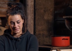 Aneta (Kmetija) povedala žalostno resnico: dobila je diagnozo raka