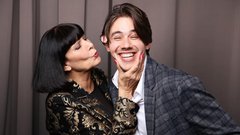 Nina Gazibara in Bojan Cvjetićanin
