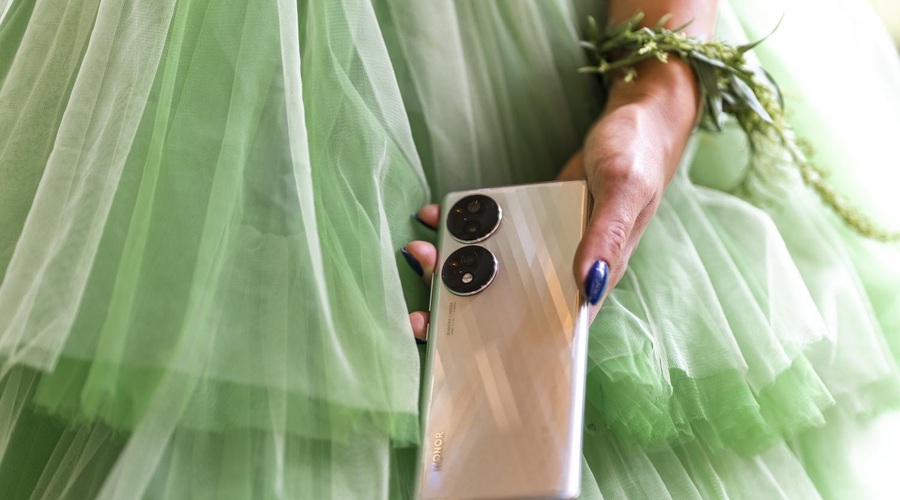 Iščete super darilo? Imamo idejo za tiste, ki želijo postati influencerji in vlogerji (foto: Honor)