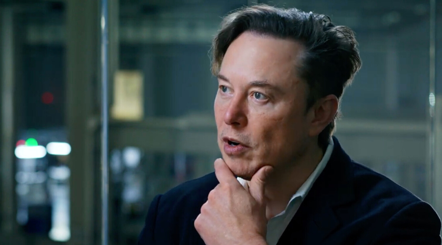 Elon Musk v središču preiskave: tako krši pravice delavcev (foto: Profimedia)