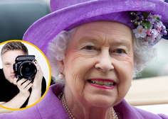 Slavni fotograf razkril, kako ga je zavrnila Elizabeta II: "Uporabila je najboljši mogoč izgovor"