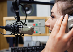 Slovenija bo dobila novo, prav posebno radijsko postajo: razveseljevala bo predvsem otroke