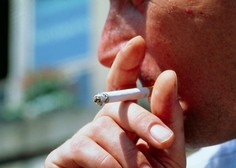 Kajenje bo dražje: cigarete se bodo podražile kar trikrat