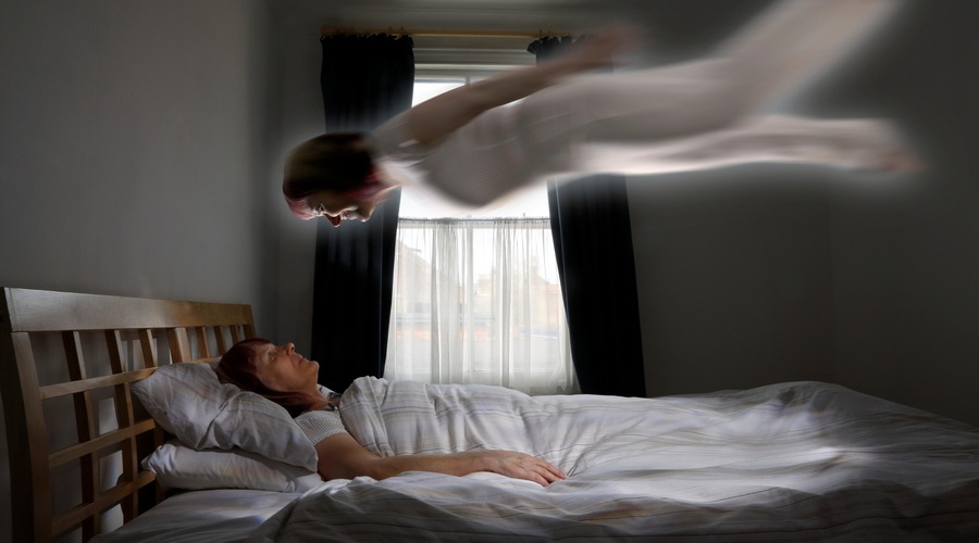 Lucidno umiranje: o tej izkušnji poroča vsak peti, ki ga na bolnišnični mizi oživijo (foto: profimedia)