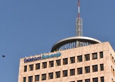 Sum nezakonitega financiranja strank: nekdanji predsednik uprave Telekoma Novo24TV primerjal z zagonskim podjetjem