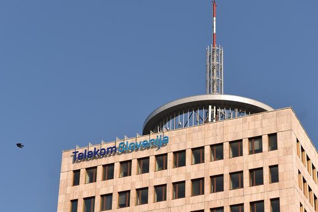 Telekom Slovenija tarča hekerskega napada, ali so podatki uporabnikov ogroženi?