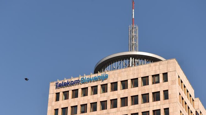 Sum nezakonitega financiranja strank: nekdanji predsednik uprave Telekoma Novo24TV primerjal z zagonskim podjetjem (foto: STA)