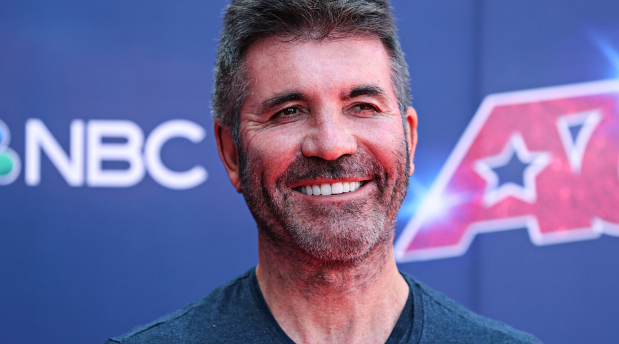 Simon Cowell oboževalce pustil odprtih ust: "Kaj se je zgodilo z njegovim obrazom?" (VIDEO) (foto: Profimedia)