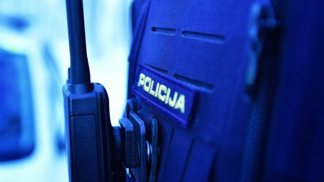 Črna statistika najhujših kaznivih dejanj: kje so policisti obravnavali največ umorov?