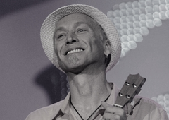 Umrl član legendarne skupine Faraoni