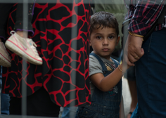 Vlada odprla vrata beguncem: v Slovenijo prihaja 50 Afganistancev in Sircev