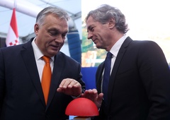 Po več kot dveh letih Orban spet v Sloveniji: kakšen je namen obiska?