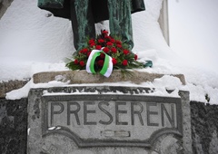 Ta veseli dan kulture: kateri brezplačni dogodki vas čakajo letos?