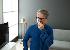 Kako se znebiti slabih vonjav v vašem domu? Oglejte si nekaj najbolj preprostih rešitev