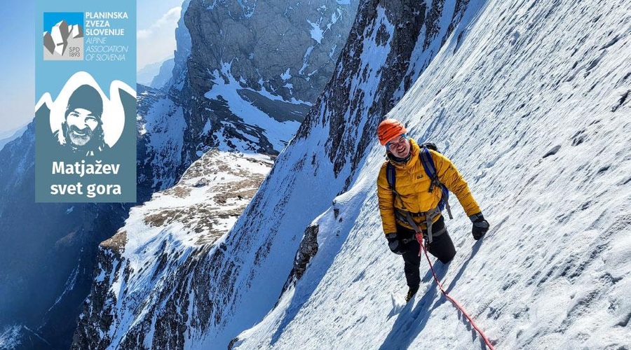 Rabe cepina in derez se ne morete učiti iz učbenikov in spleta. Samo vaja dela mojstra (foto: Matjaž Šerkezi)