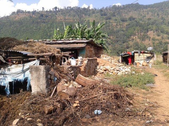 Nepal 2015