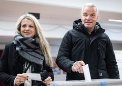 Po Kanglerjevem neuspešnem poskusu vrnitve nazaj na čelo štajerske prestolnice Arsenovič pravi, da bo njegova zmaga boljša za vse