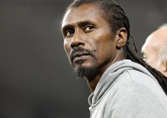 Nogometni selektor pred tekmo življenja spregovoril o hudi tragediji: "Ko se je potopil trajekt, sem izgubil 11 sorodnikov"