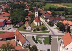 Tesneje ne gre! V eni od slovenskih občin med zmagovalcem in poražencem županske bitke le glas razlike