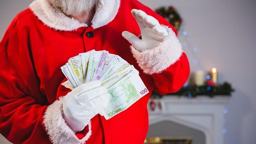 Bodo zaradi napovedane stavke v slovenskem podjetju ostali brez božičnice?