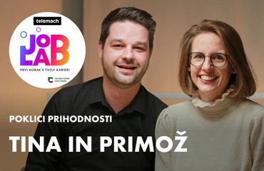 Kakšne veščine so pri delodajalcih najbolj iskane?