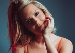 Razkrito: je Nika Zorjan noseča?