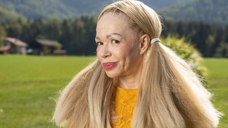 Sonja Plešnar se vrača: sodelovala bo v kar dveh resničnostnih šovih
